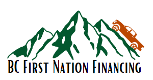 BC First Nation Financing